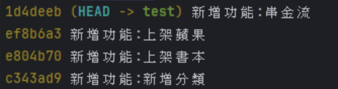 example_commit